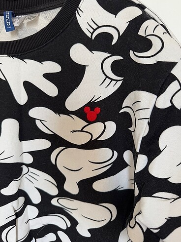 H&M Mickey swaet