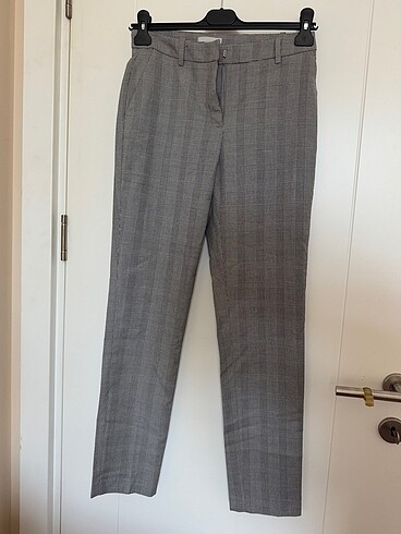Kumas pantalon