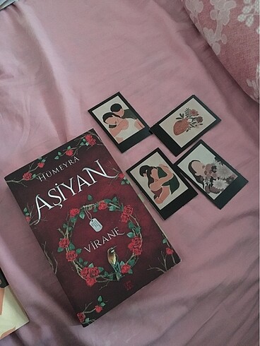 AŞİYAN ÖZEL İMZALİ