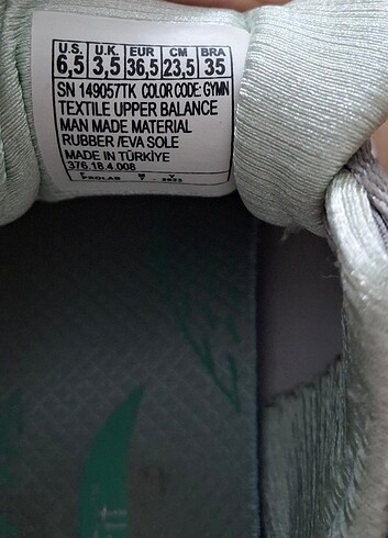 Skechers Orjinal skechers spor ayakkabı