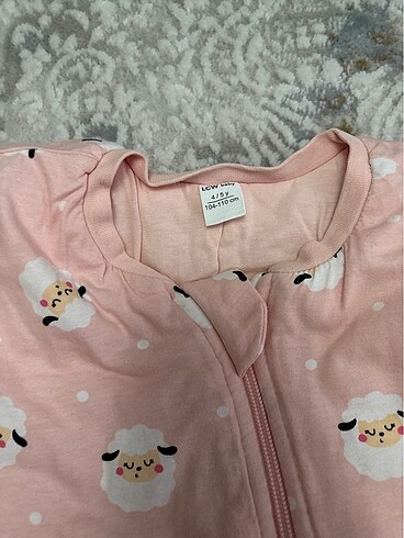 LC Waikiki Uyku tulumu 2.5 tog