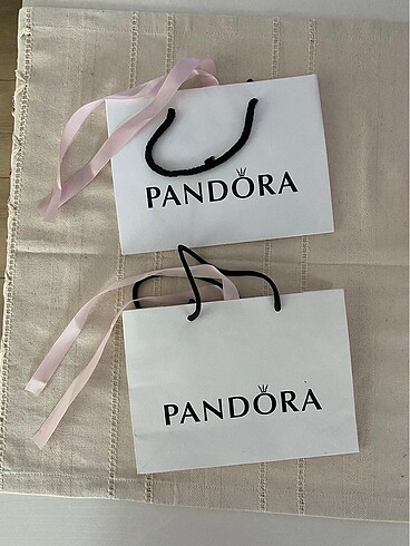 Pandora hediye paketi büyük boy