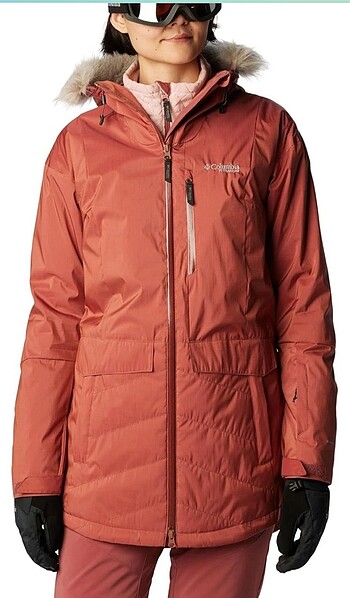 Columbia mont