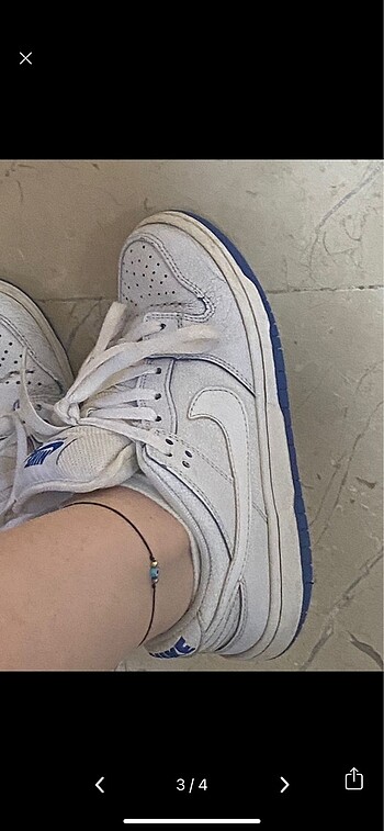 Nike Nike dunk
