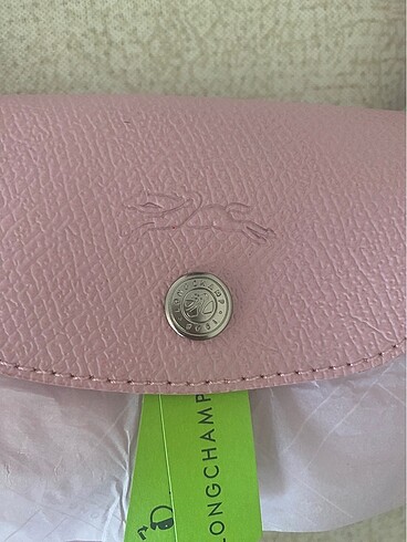  Beden Longchamp pembe çanta