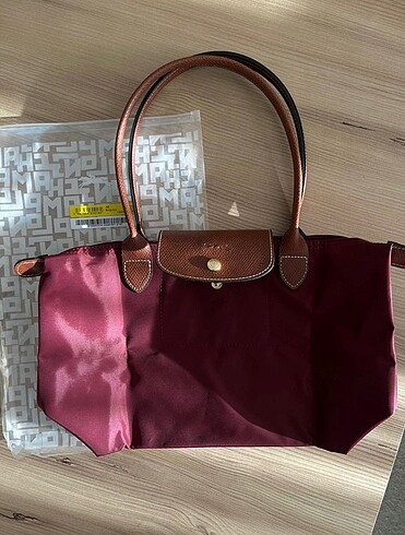 Longchamp çanta