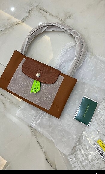 Longchamp çanta