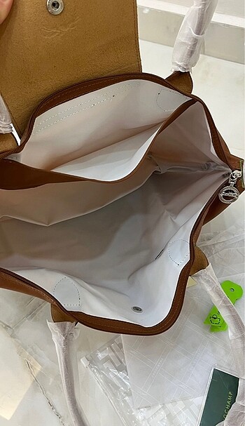  Beden Longchamp çanta