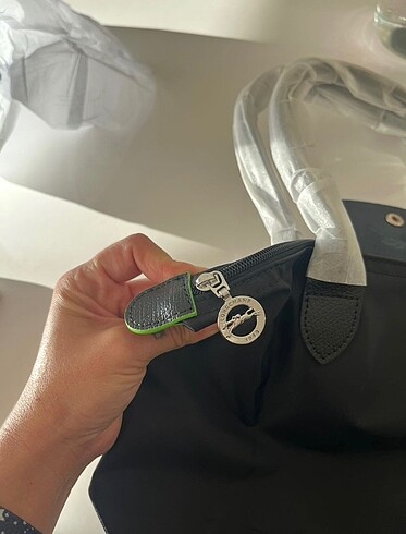  Beden Longchamp çanta