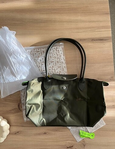 Longchamp çanta