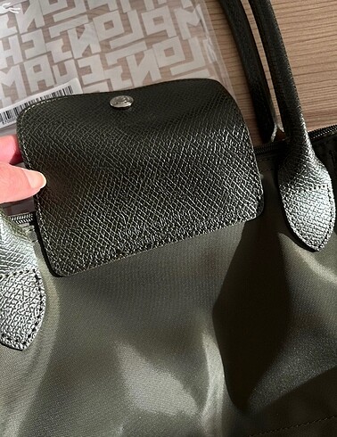 Longchamp Longchamp çanta