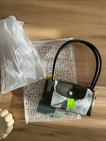  Beden Longchamp çanta