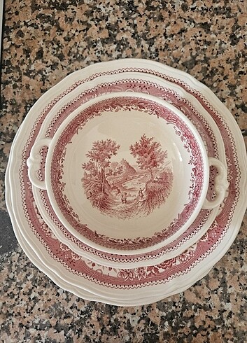 Beden Renk Villeroy boch