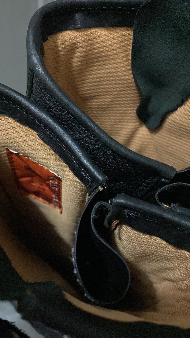 Tokalı Siyah Deri Biker Diz Boyu Kız çocuk Çizmesi - Görsel 2