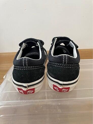 Vans Vans çocuk