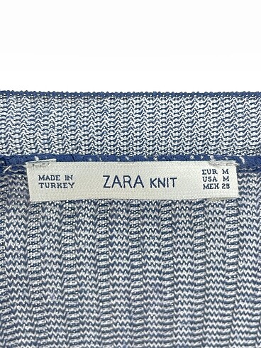 m Beden çeşitli Renk Zara Bluz %70 İndirimli.