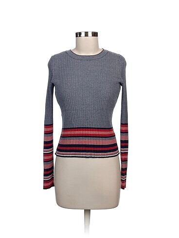 Zara Bluz %70 İndirimli.