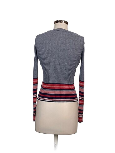 m Beden Zara Bluz %70 İndirimli.