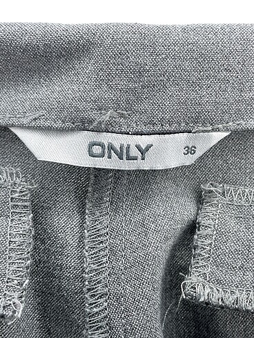 36 Beden çeşitli Renk Only Jean / Kot %70 İndirimli.