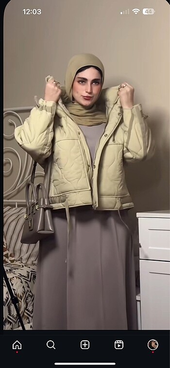 m Beden Mont zara