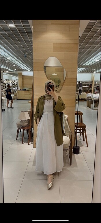 Diğer Kimono