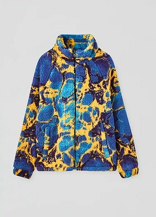 Pull & Bear Ceket