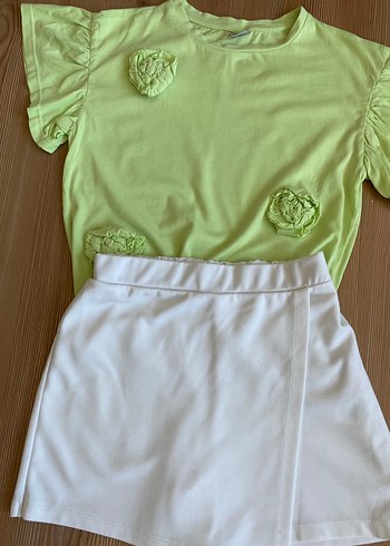 LC Waikiki Kız Çocuk takım