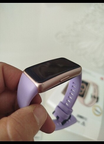  Beden Renk Huawei band 6