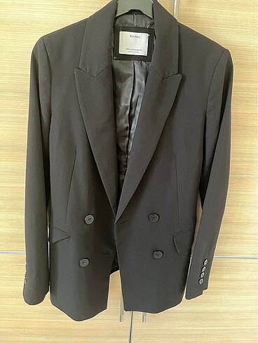 Blazer ceket