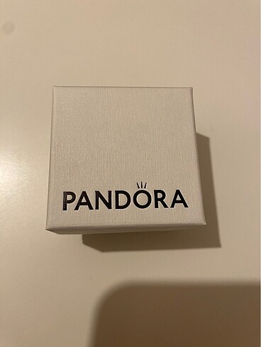 Beden mavi Renk Pandora kelebek charm
