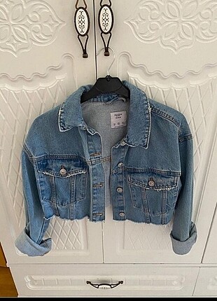 Bershka ceket