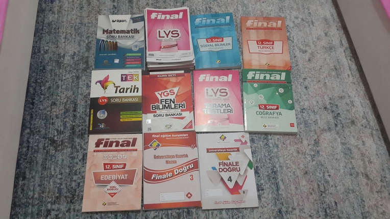 hepsi sadece 5 TL 