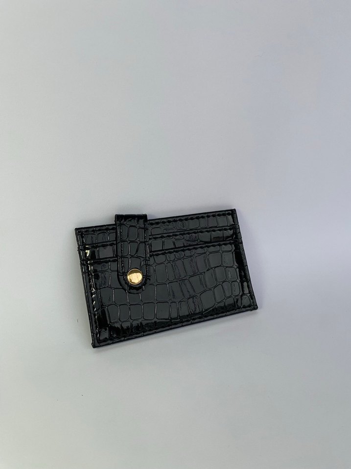 Siyah kartlık - Görsel 2