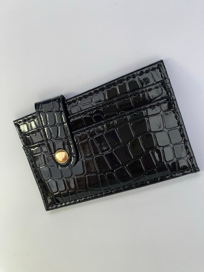 Siyah kartlık - Görsel 4