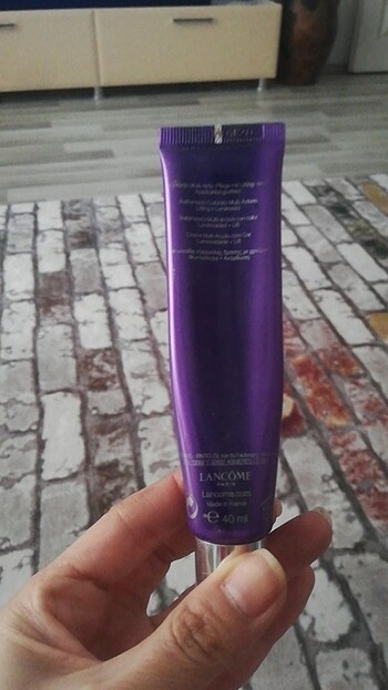Lancome Lancome fondoten 
