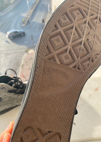 Converse Converse erkek ayakkabı