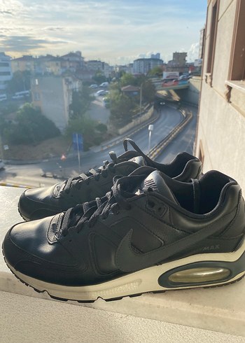 Nike air max command spor ayakkabı