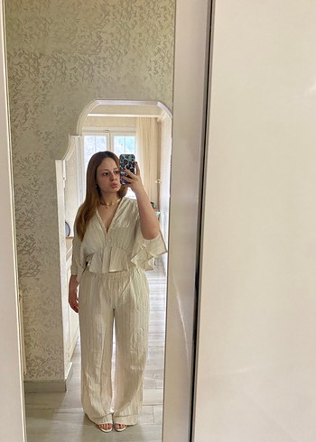 Zara xl