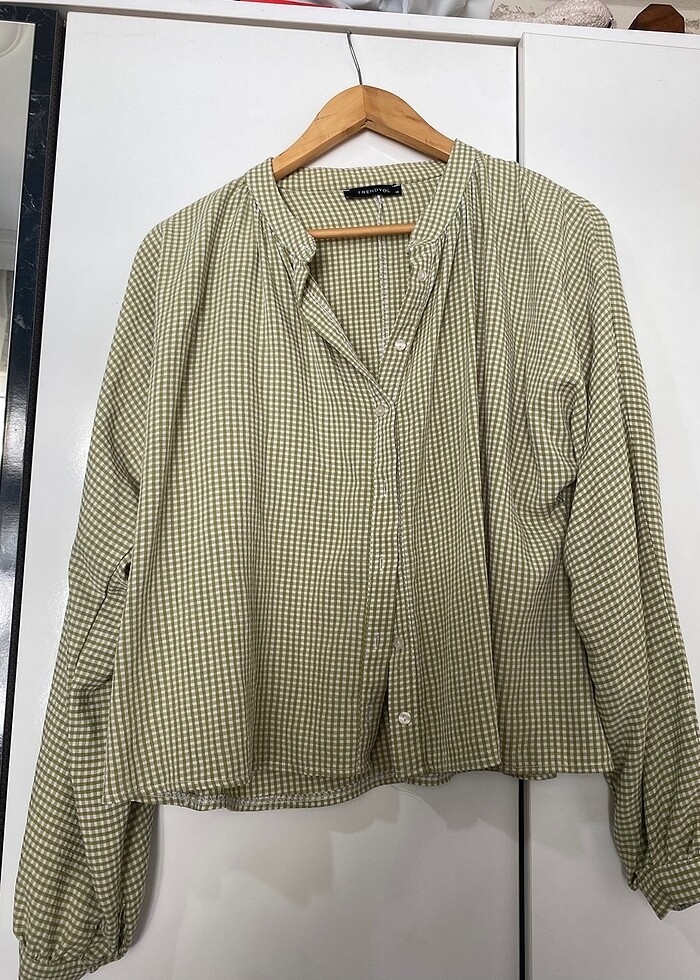 Az giyilmiştir - Görsel 3