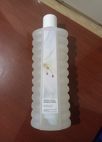 Avon Duş Köpüğü - Görsel 2