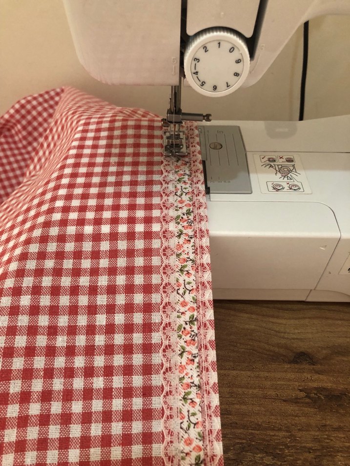 Pastel Renkli Çok Amaçlı Sepet - Görsel 2