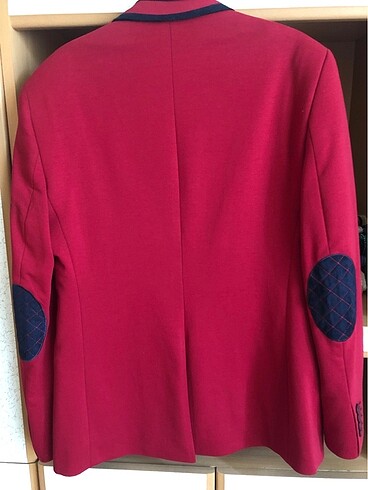 genç erkek spor ceket - Görsel 2