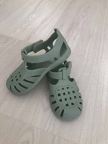 erkek çocuk sandalet - Görsel 2