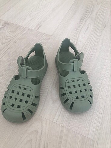 erkek çocuk sandalet - Görsel 4