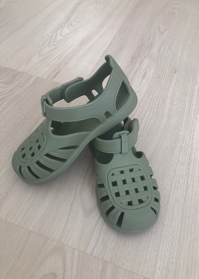 erkek çocuk sandalet - Görsel 2