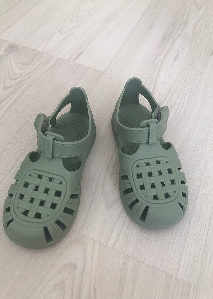 erkek çocuk sandalet - Görsel 4