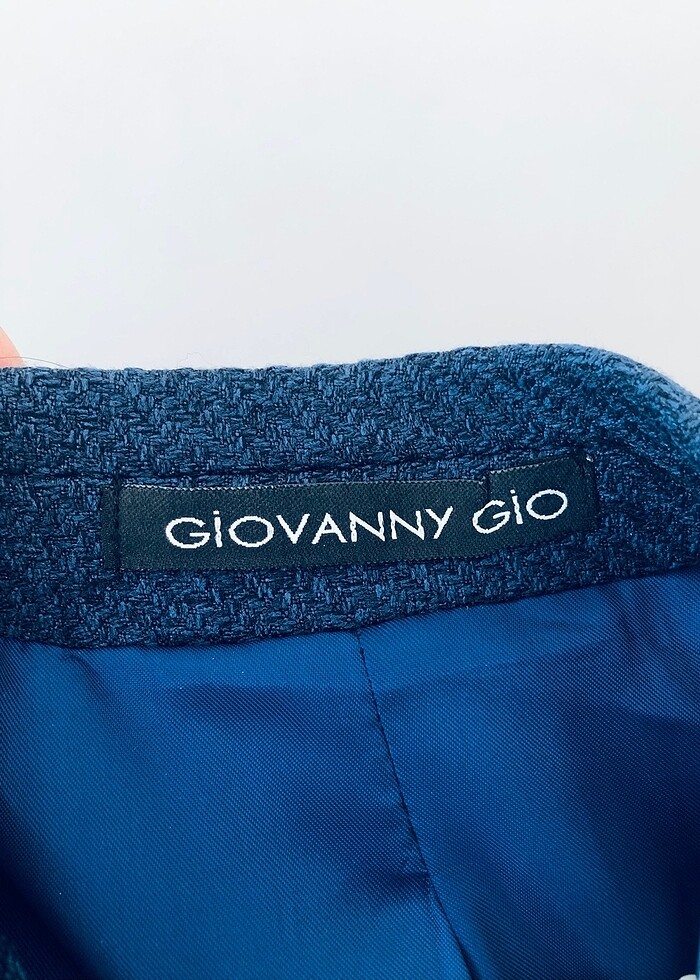 Genç erkek spor ceket - Görsel 2