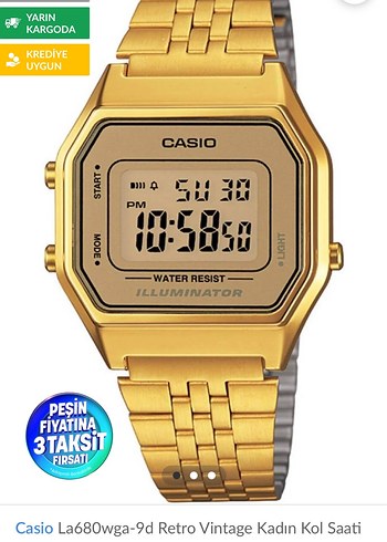 Casio