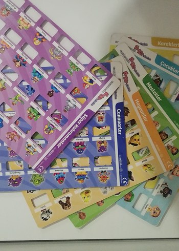 Bil bakalım kim - Görsel 4