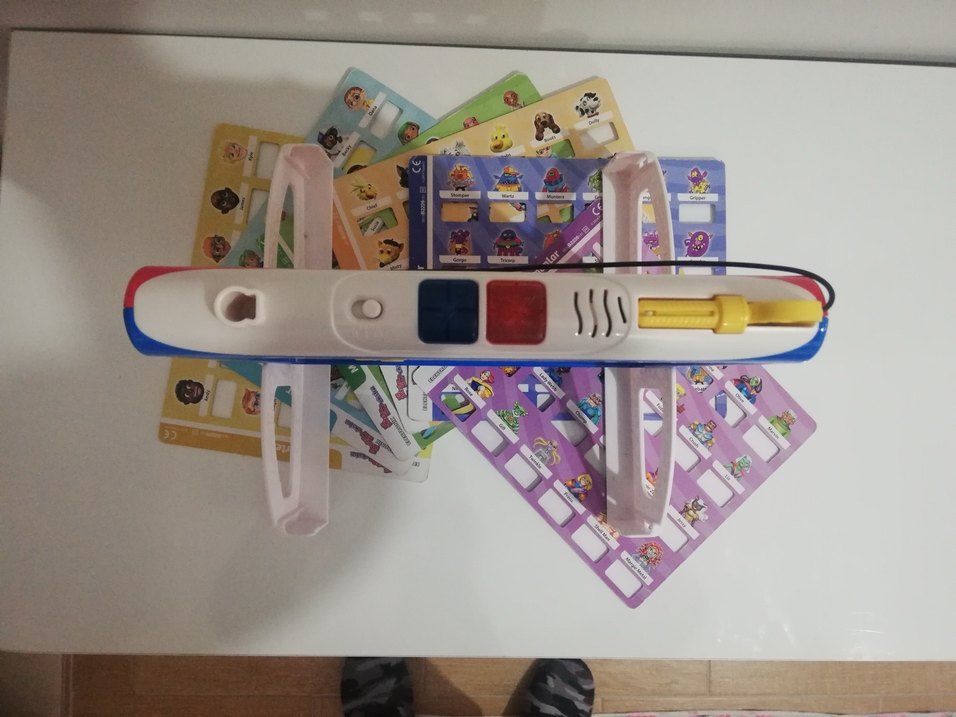 Bil bakalım kim - Görsel 2